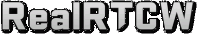 RealRTCW Логотип