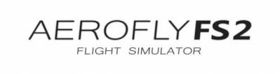 Aerofly FS 2 Flight Simulator Логотип