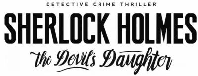 Sherlock Holmes: The Devil's Daughter Логотип