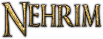 Nehrim: At Fate's Edge Логотип