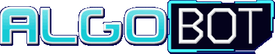 Algo Bot Логотип