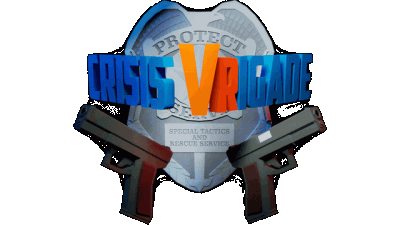 Crisis VRigade Логотип