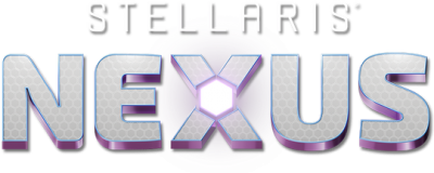 Stellaris Nexus Логотип