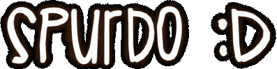 Spurdo Логотип
