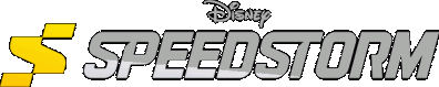 Disney Speedstorm Логотип