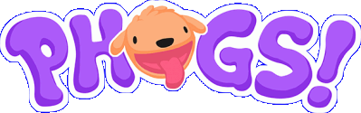 PHOGS! Логотип