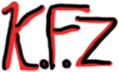 KFZ Логотип