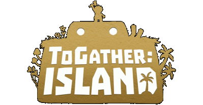 ToGather:Island Логотип
