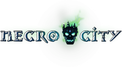 NecroCity Логотип