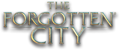 The Forgotten City Логотип