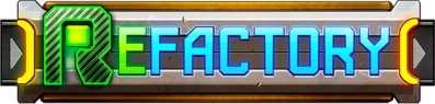 ReFactory Логотип