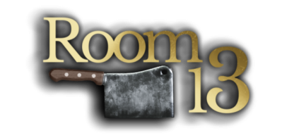 Room 13 Логотип