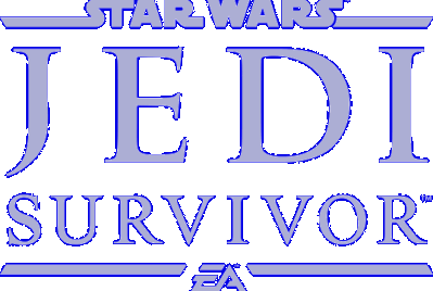 STAR WARS Jedi: Survivor | Лицензия Логотип