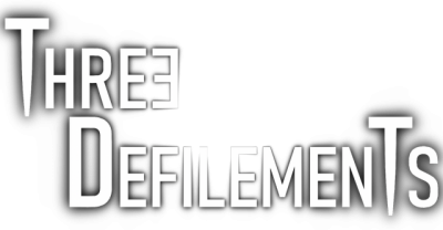 Three Defilements Логотип