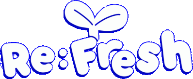 Re:Fresh Логотип
