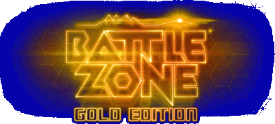 Battlezone Gold Edition Логотип