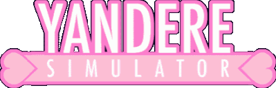 Yandere Simulator Логотип