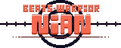 Beats Warrior: Nian Логотип