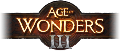 Age of Wonders 3 Логотип