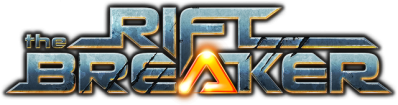 The Riftbreaker Логотип
