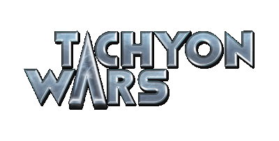 Tachyon Wars Логотип