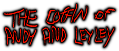 The Coffin of Andy and Leyley Логотип