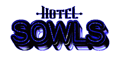 Hotel Sowls Логотип