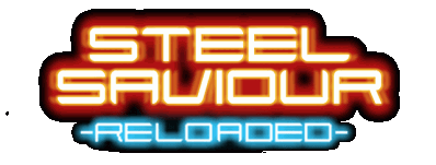 Steel Saviour Reloaded Логотип