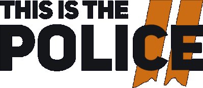 This Is the Police 2 Логотип