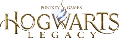 Hogwarts Legacy Логотип
