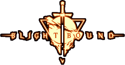 Blightbound Логотип