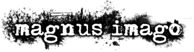 Magnus Imago Логотип