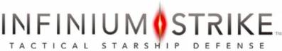 Infinium Strike Логотип