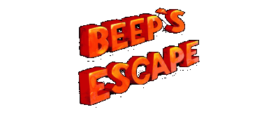 Beep's Escape Логотип