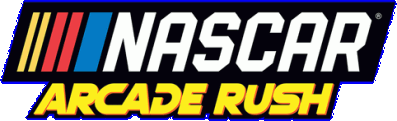 NASCAR Arcade Rush Логотип