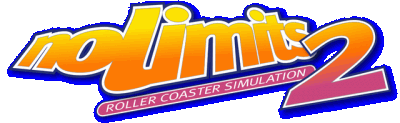 NoLimits 2 Roller Coaster Simulation Логотип