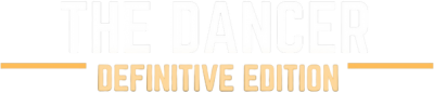 The Dancer: Definitive Edition Логотип