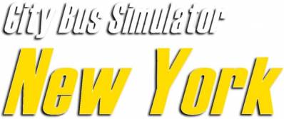 New York Bus Simulator Логотип