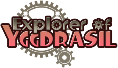 Explorer of Yggdrasil Логотип