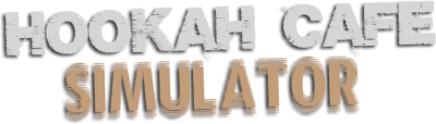 Hookah Cafe Simulator Логотип