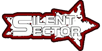 Silent Sector Логотип