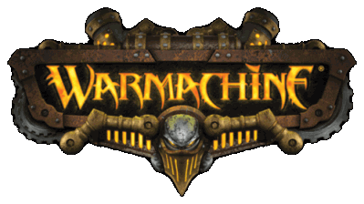 WARMACHINE: Tactics Логотип