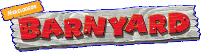 Barnyard Логотип