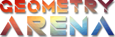 Geometry Arena Логотип