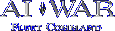 AI War: Fleet Command Логотип