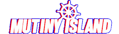 Mutiny Island Логотип