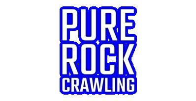 Pure Rock Crawling Логотип