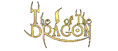 The I of the Dragon Логотип