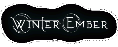 Winter Ember Логотип