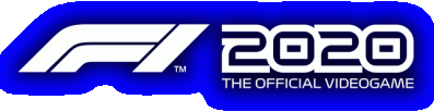 F1 2020 Логотип